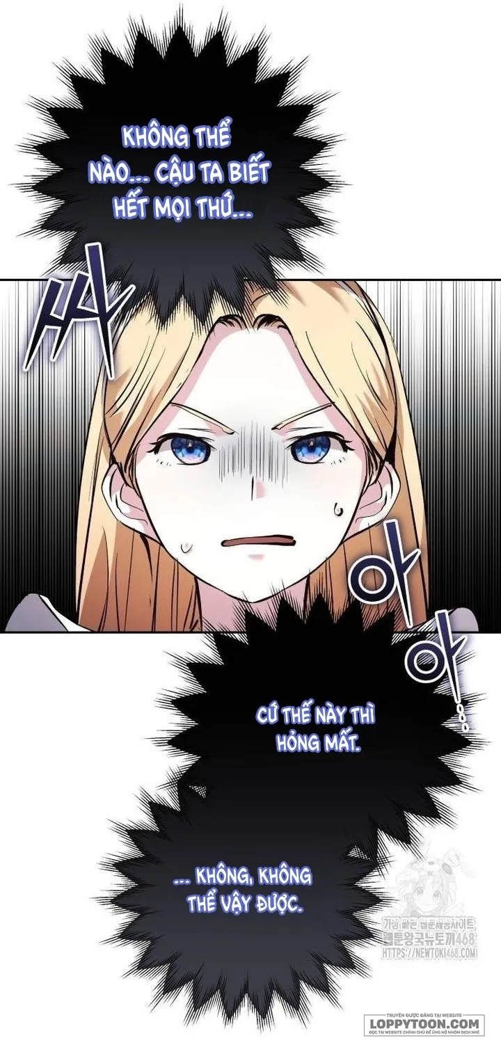 Thỏ Trắng Ở Xứ Sở Thần Tiên - Chap 52 - Trang 28