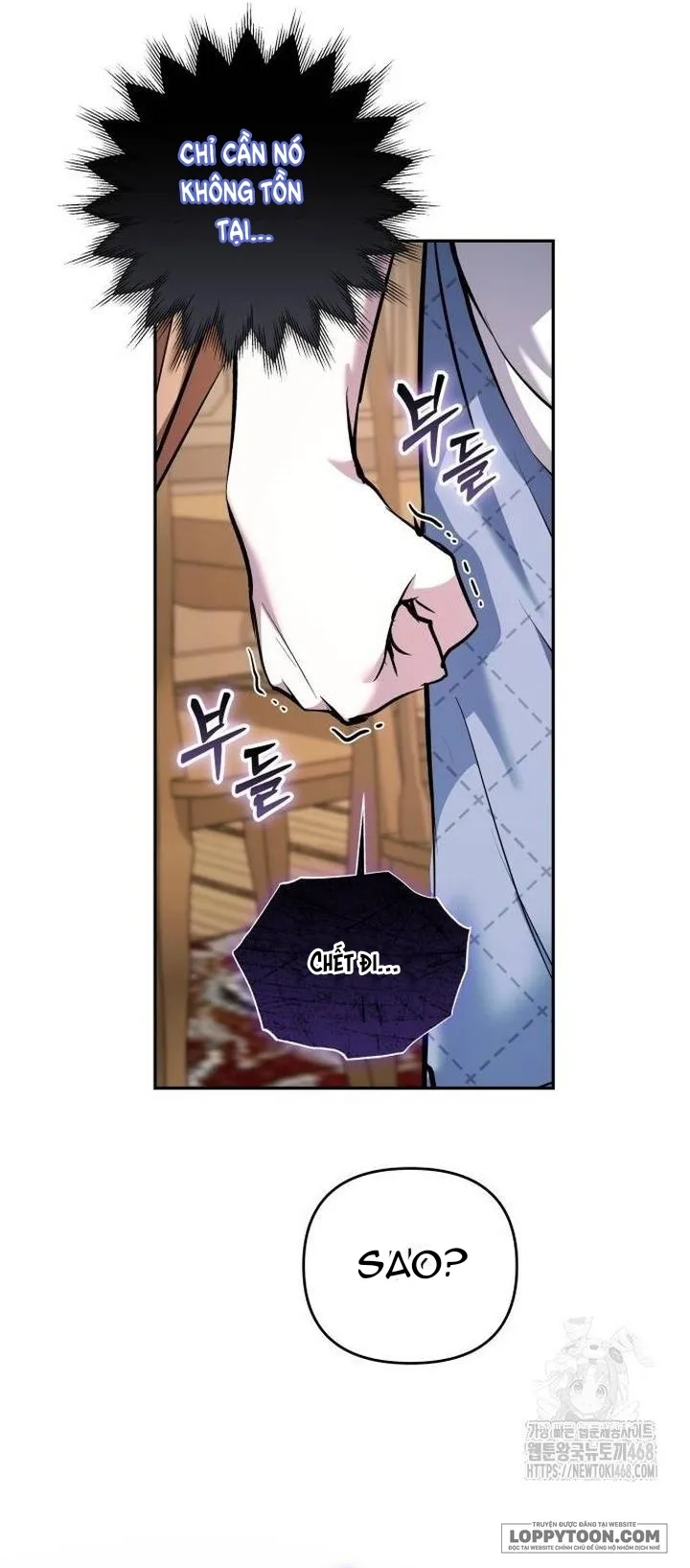 Thỏ Trắng Ở Xứ Sở Thần Tiên - Chap 52 - Trang 29