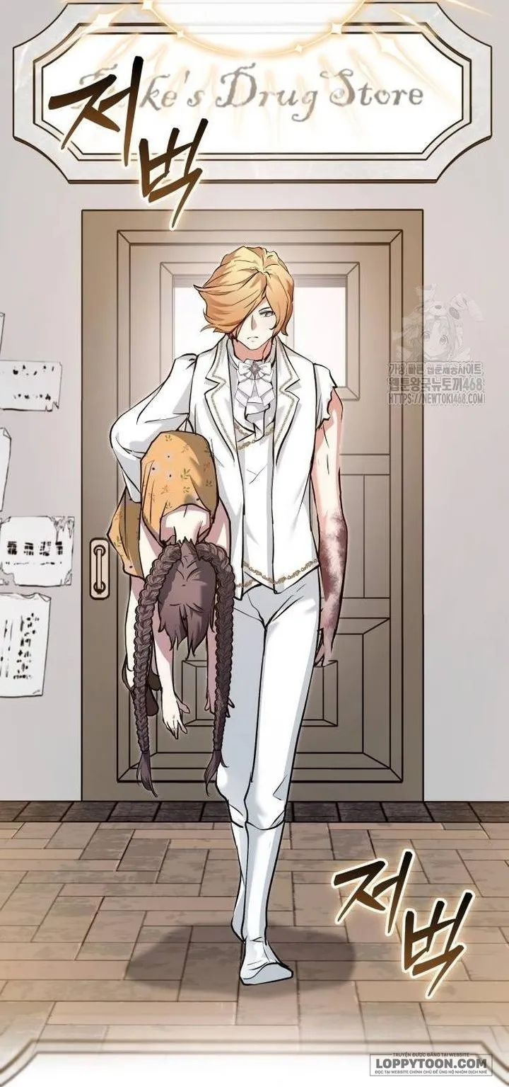 Thỏ Trắng Ở Xứ Sở Thần Tiên - Chap 52 - Trang 4