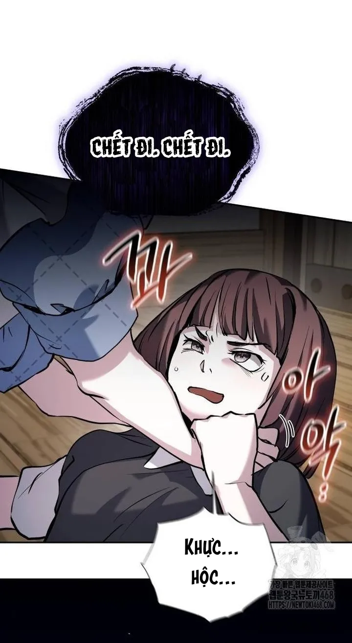 Thỏ Trắng Ở Xứ Sở Thần Tiên - Chap 52 - Trang 31