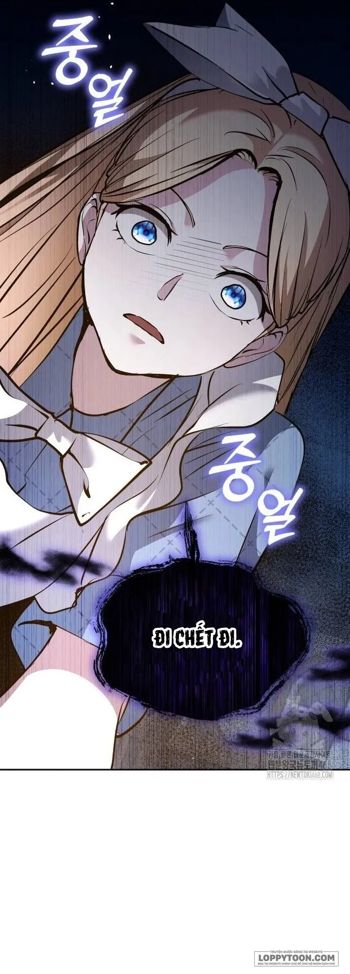 Thỏ Trắng Ở Xứ Sở Thần Tiên - Chap 52 - Trang 32