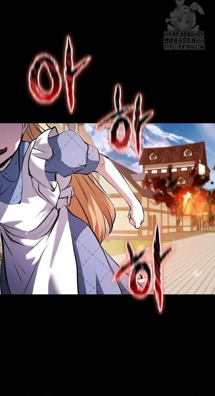 Thỏ Trắng Ở Xứ Sở Thần Tiên - Chap 52 - Trang 37