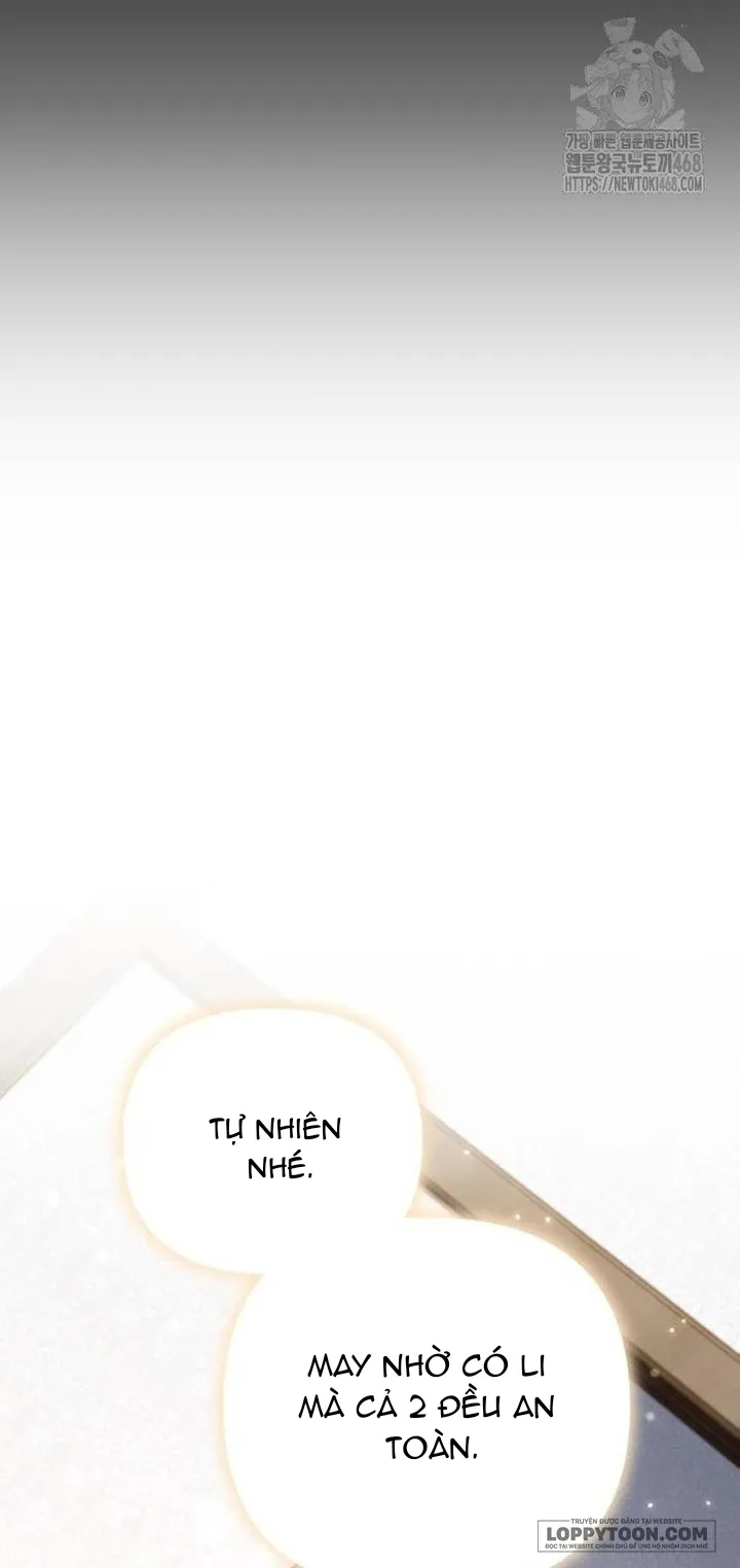 Thỏ Trắng Ở Xứ Sở Thần Tiên - Chap 52 - Trang 40