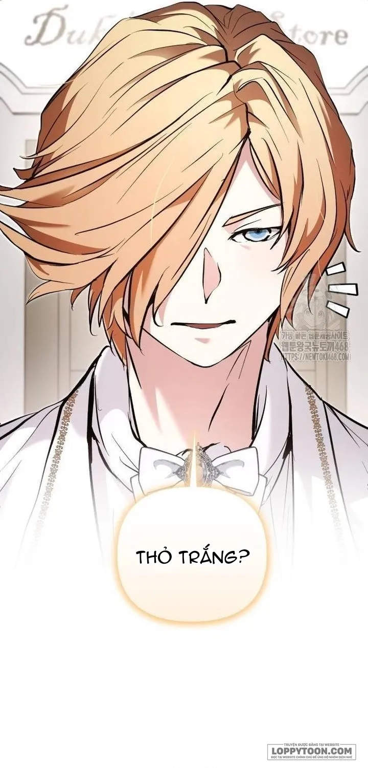 Thỏ Trắng Ở Xứ Sở Thần Tiên - Chap 52 - Trang 5