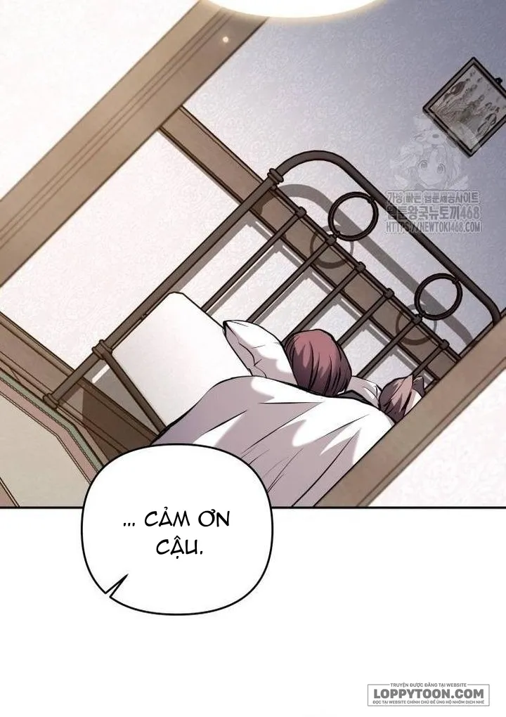 Thỏ Trắng Ở Xứ Sở Thần Tiên - Chap 52 - Trang 41