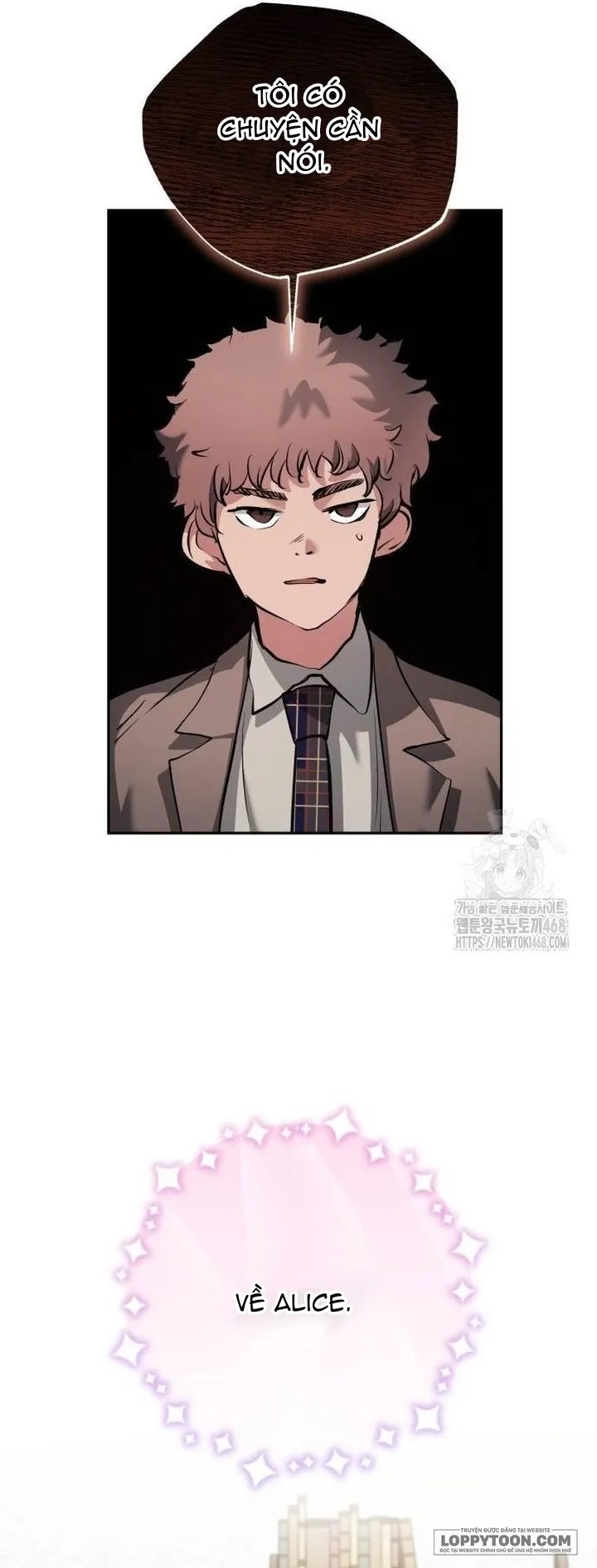 Thỏ Trắng Ở Xứ Sở Thần Tiên - Chap 52 - Trang 43