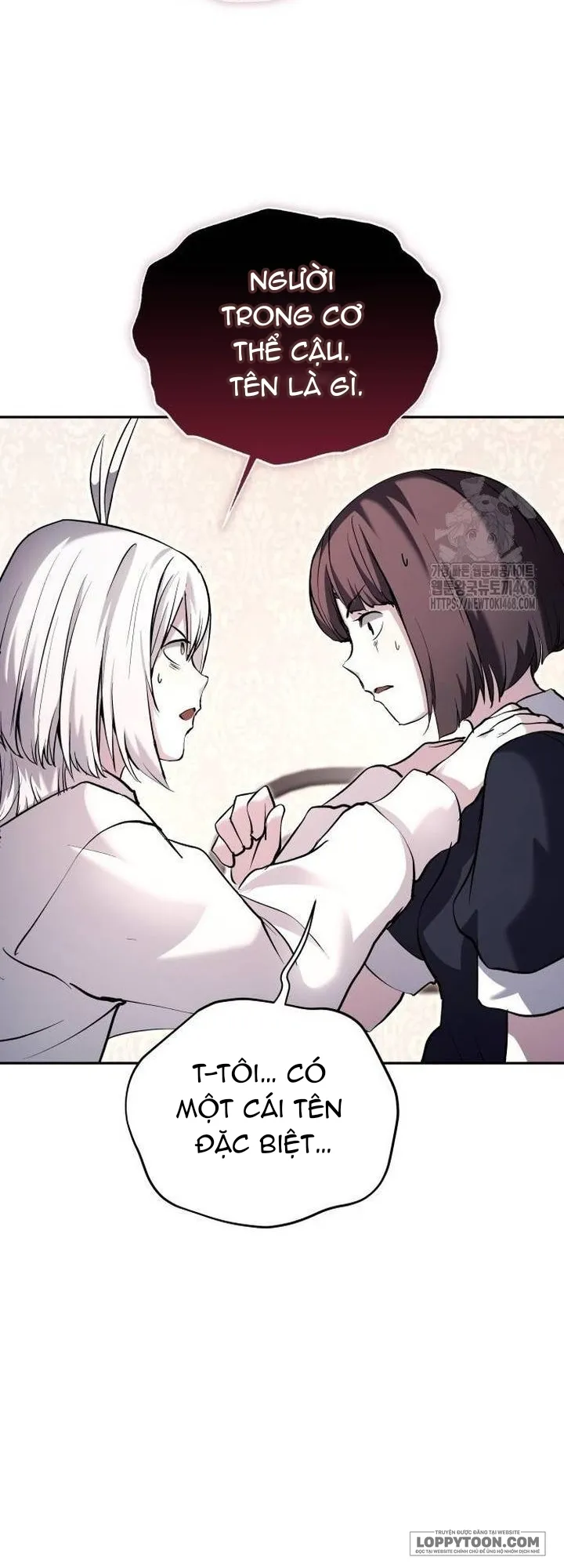 Thỏ Trắng Ở Xứ Sở Thần Tiên - Chap 52 - Trang 49