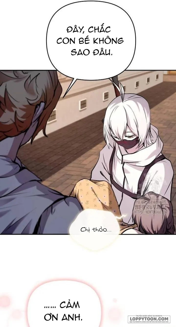 Thỏ Trắng Ở Xứ Sở Thần Tiên - Chap 52 - Trang 6