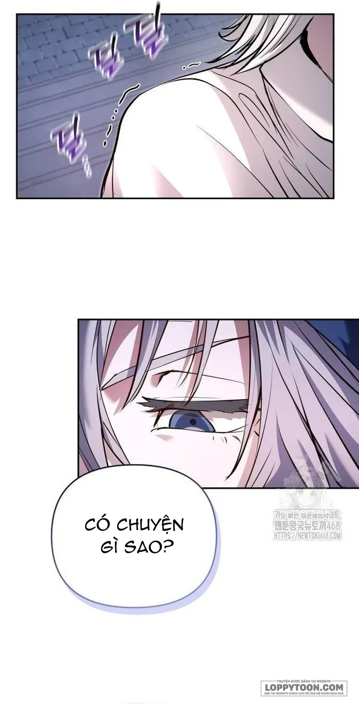Thỏ Trắng Ở Xứ Sở Thần Tiên - Chap 52 - Trang 56