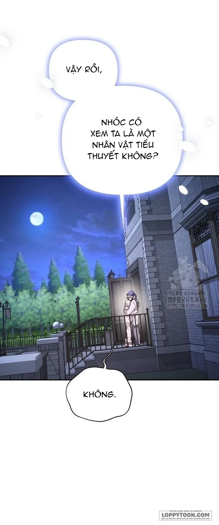 Thỏ Trắng Ở Xứ Sở Thần Tiên - Chap 52 - Trang 59