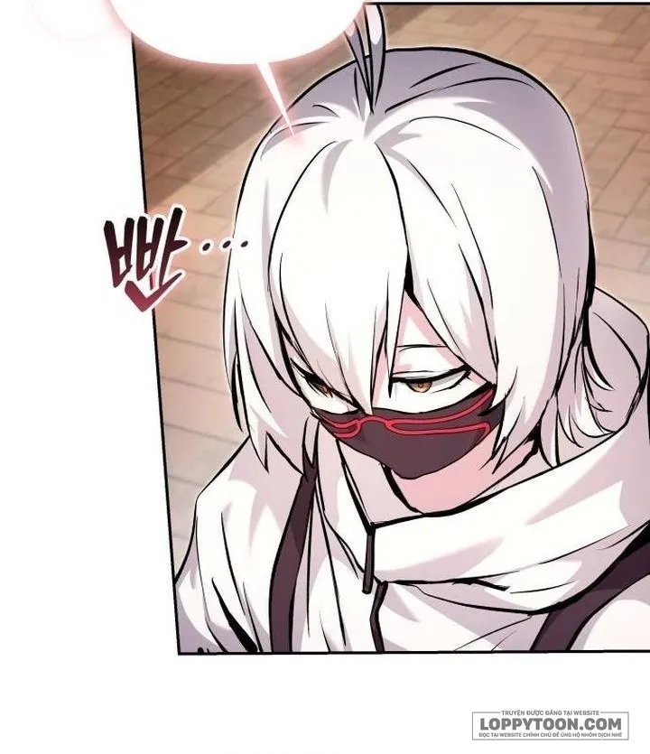 Thỏ Trắng Ở Xứ Sở Thần Tiên - Chap 52 - Trang 7