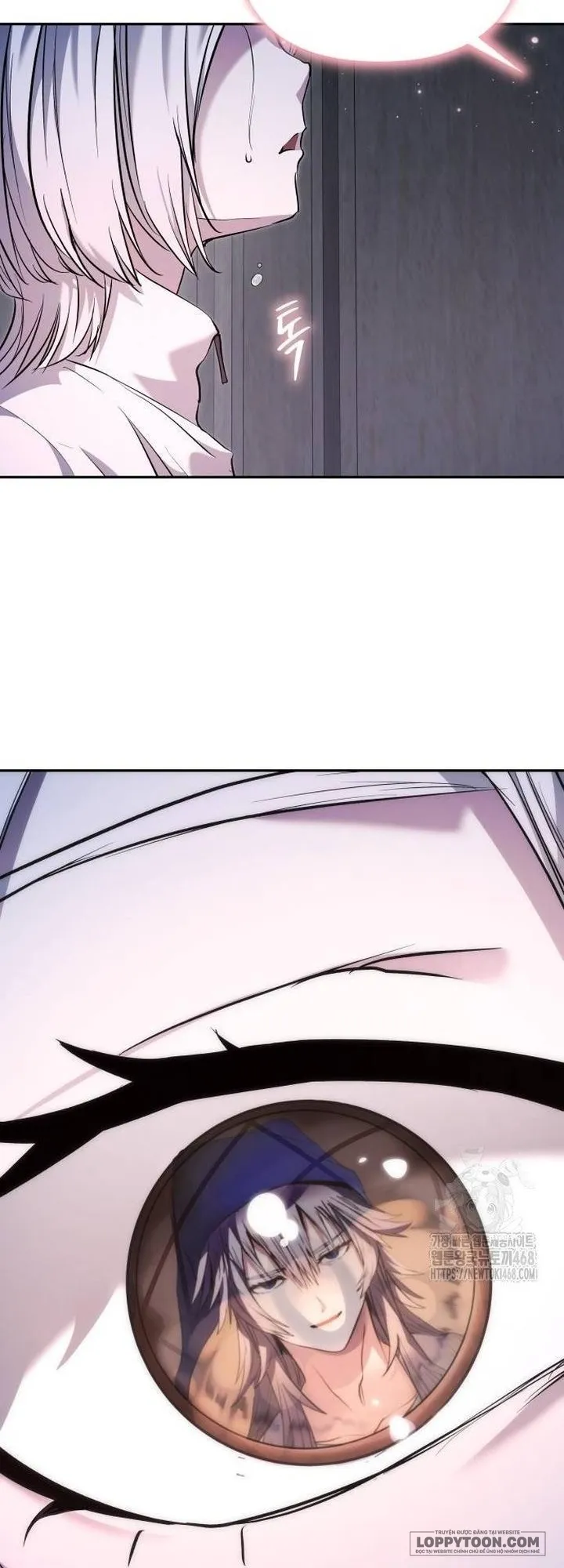 Thỏ Trắng Ở Xứ Sở Thần Tiên - Chap 52 - Trang 63