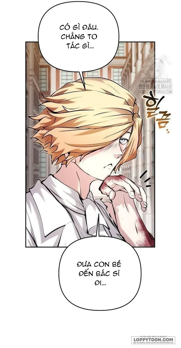 Thỏ Trắng Ở Xứ Sở Thần Tiên - Chap 52 - Trang 8