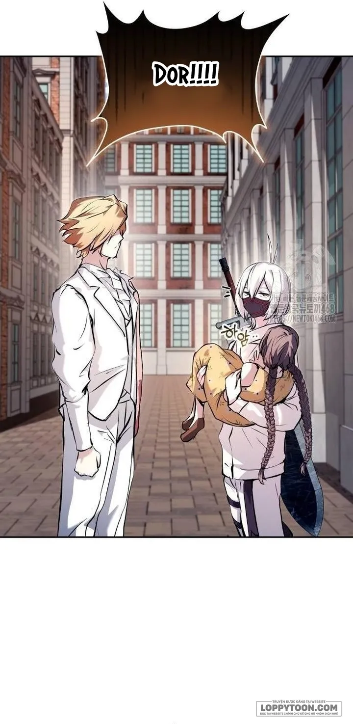 Thỏ Trắng Ở Xứ Sở Thần Tiên - Chap 52 - Trang 9