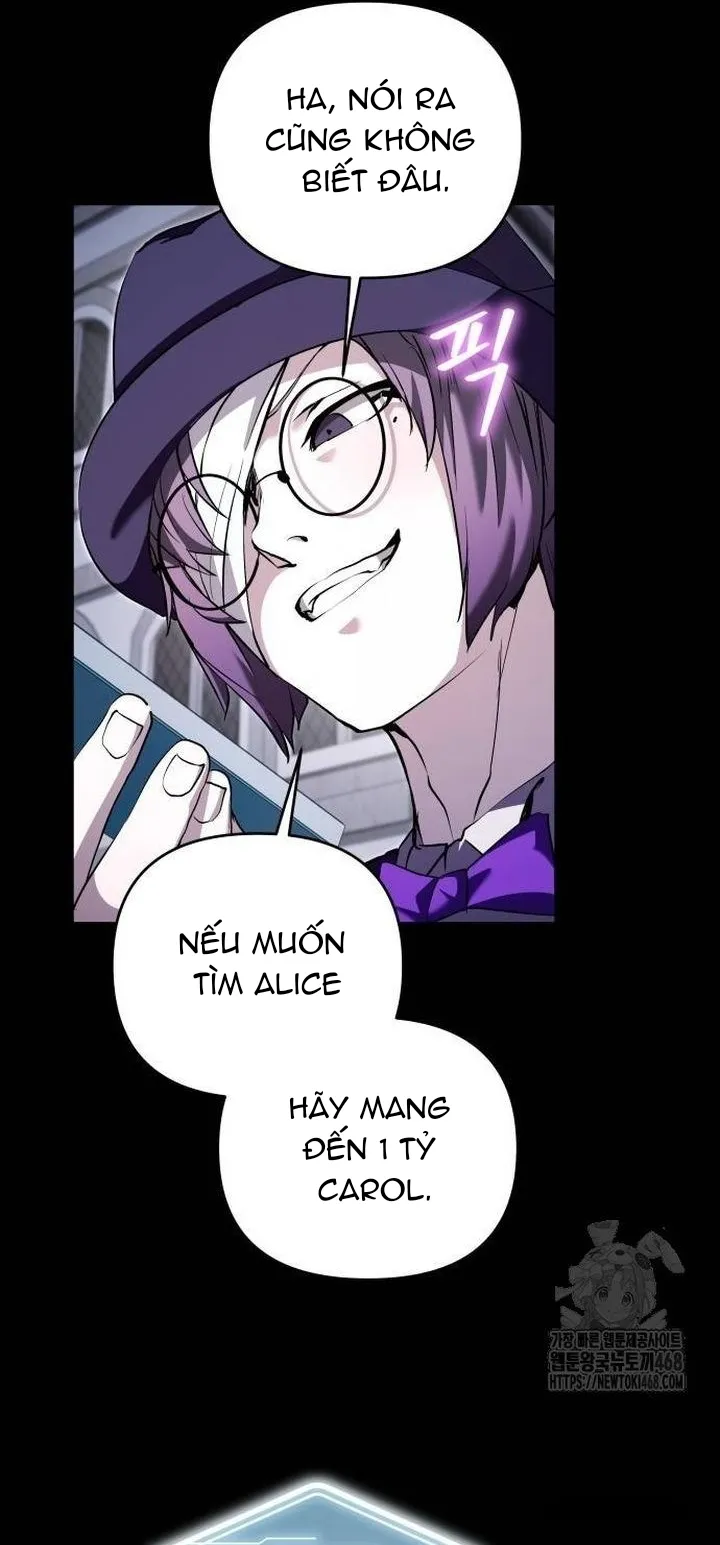 Thỏ Trắng Ở Xứ Sở Thần Tiên - Chap 53 - Trang 11