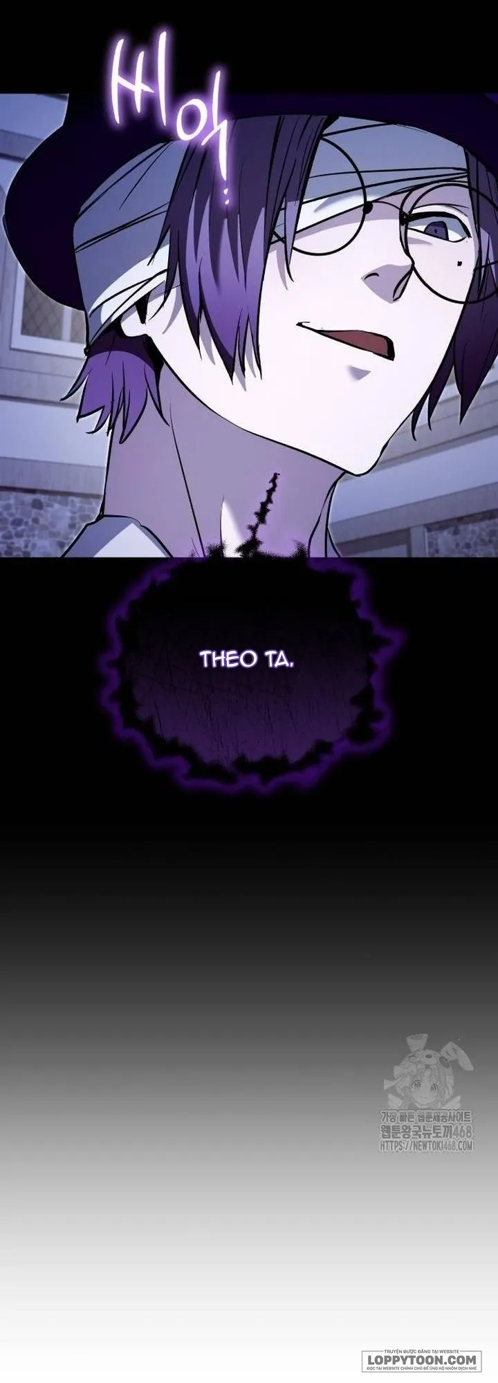 Thỏ Trắng Ở Xứ Sở Thần Tiên - Chap 53 - Trang 16