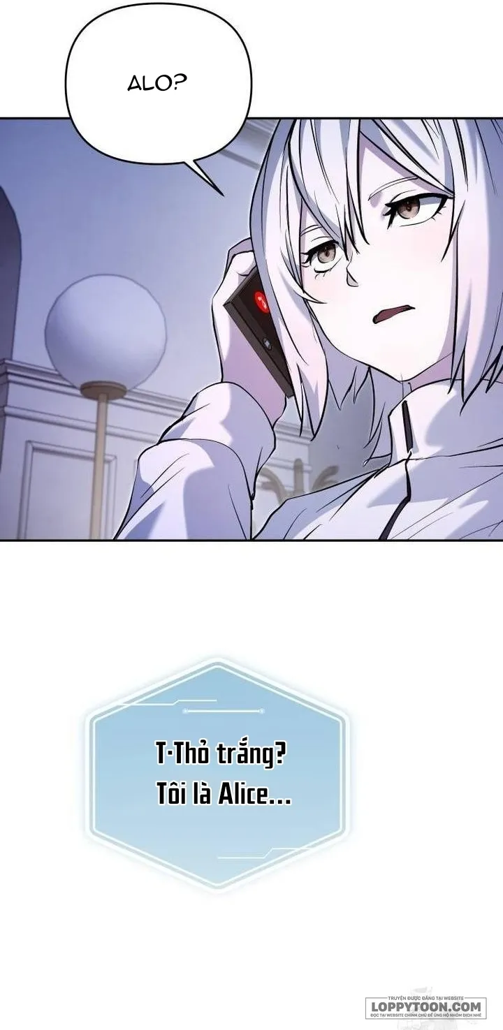 Thỏ Trắng Ở Xứ Sở Thần Tiên - Chap 53 - Trang 18