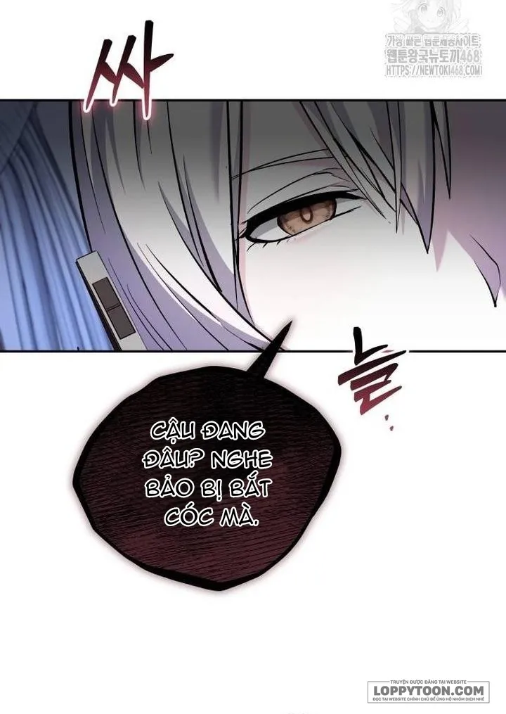 Thỏ Trắng Ở Xứ Sở Thần Tiên - Chap 53 - Trang 19