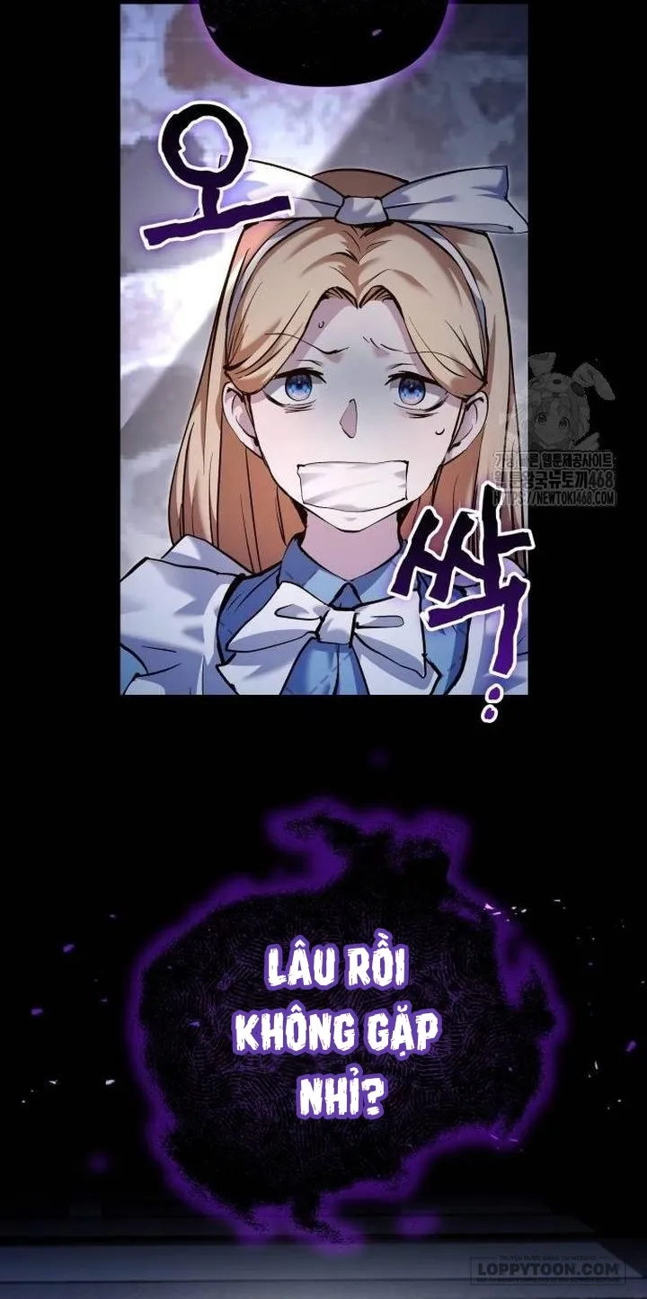 Thỏ Trắng Ở Xứ Sở Thần Tiên - Chap 53 - Trang 3
