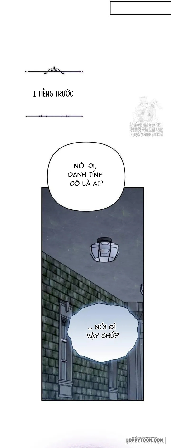 Thỏ Trắng Ở Xứ Sở Thần Tiên - Chap 53 - Trang 24