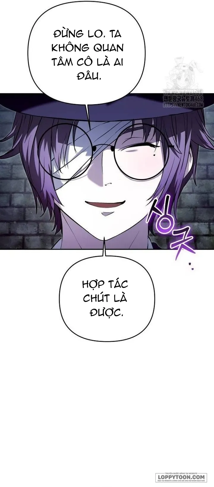 Thỏ Trắng Ở Xứ Sở Thần Tiên - Chap 53 - Trang 27
