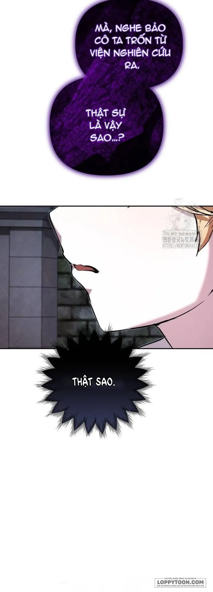 Thỏ Trắng Ở Xứ Sở Thần Tiên - Chap 53 - Trang 33