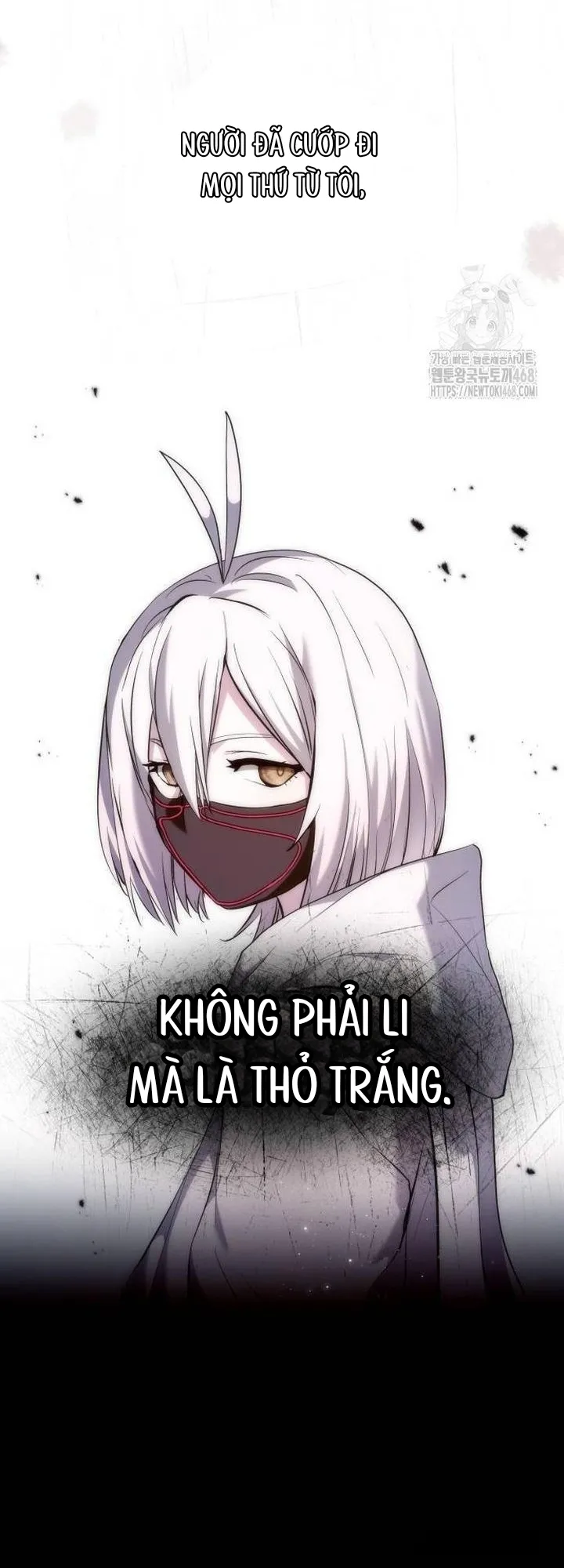 Thỏ Trắng Ở Xứ Sở Thần Tiên - Chap 53 - Trang 34