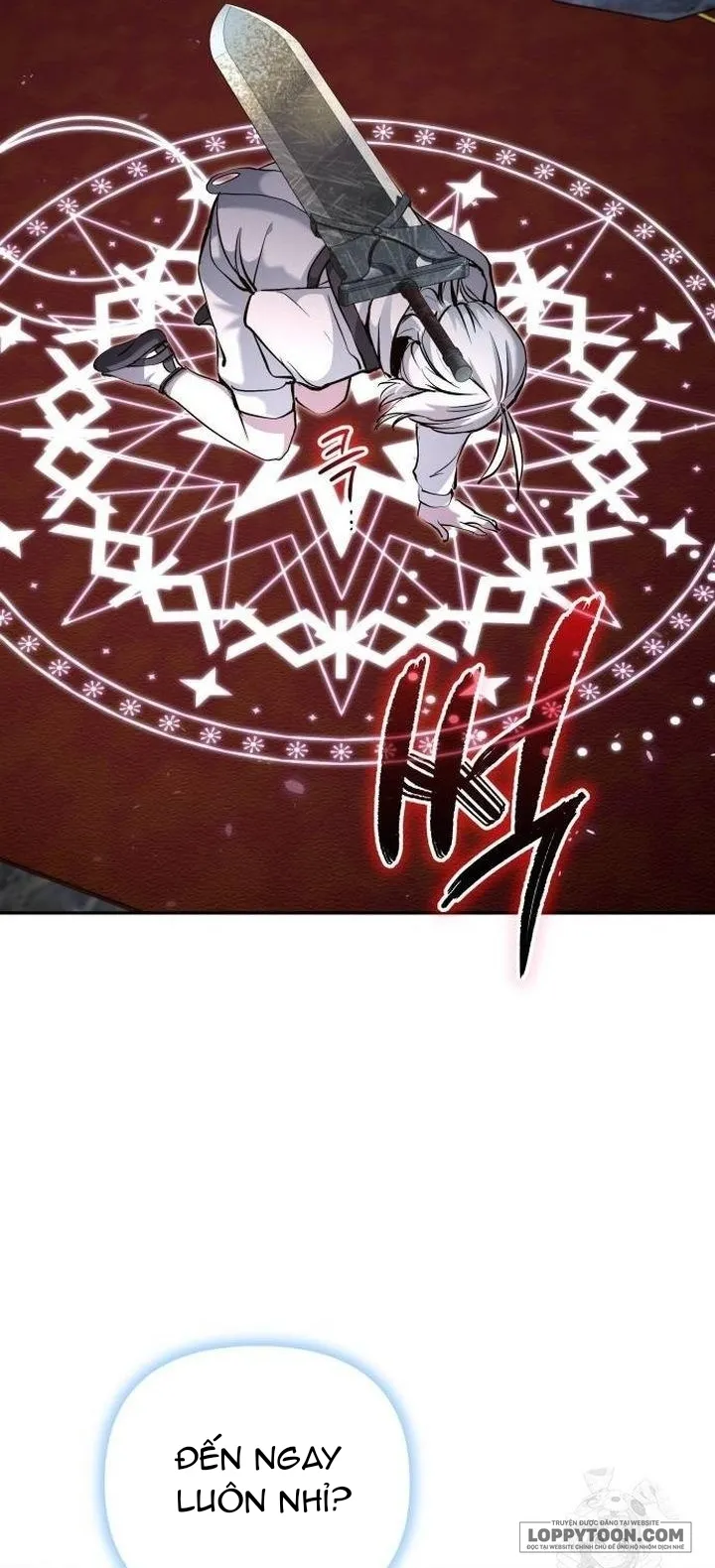Thỏ Trắng Ở Xứ Sở Thần Tiên - Chap 53 - Trang 42