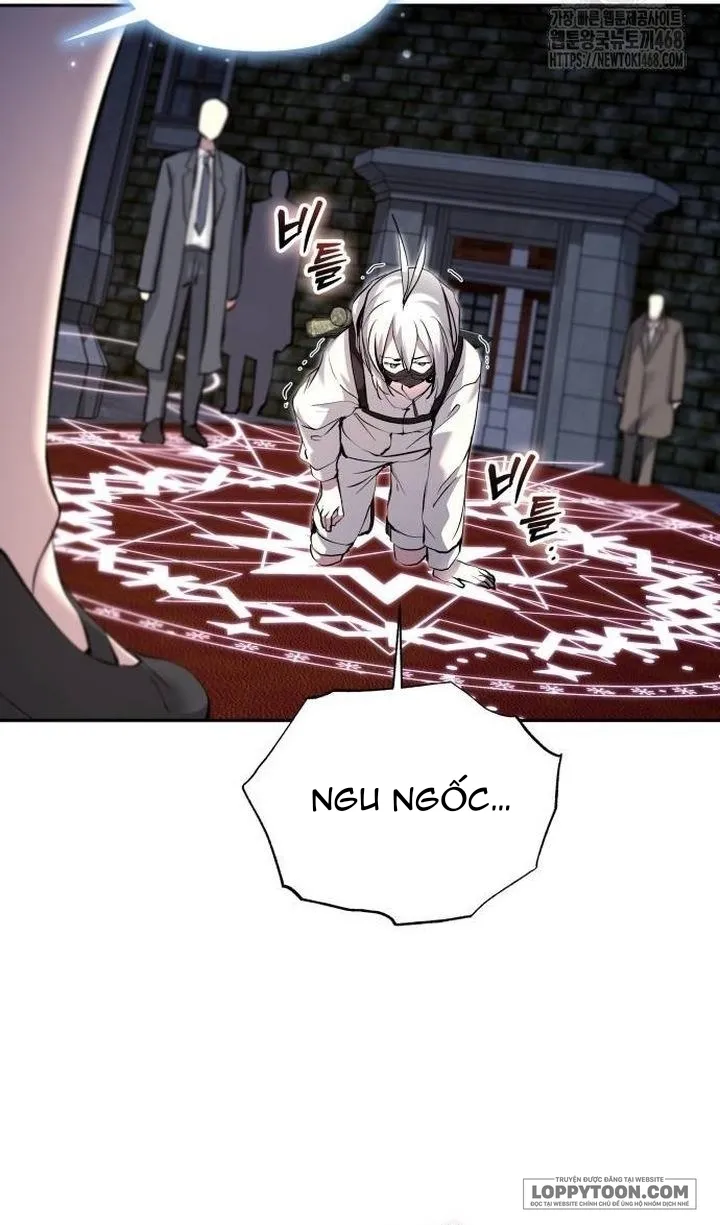 Thỏ Trắng Ở Xứ Sở Thần Tiên - Chap 53 - Trang 43