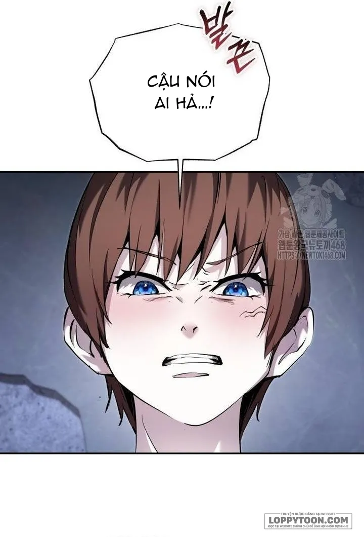 Thỏ Trắng Ở Xứ Sở Thần Tiên - Chap 53 - Trang 44