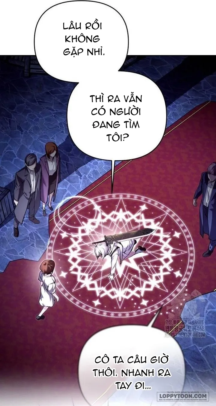 Thỏ Trắng Ở Xứ Sở Thần Tiên - Chap 53 - Trang 45