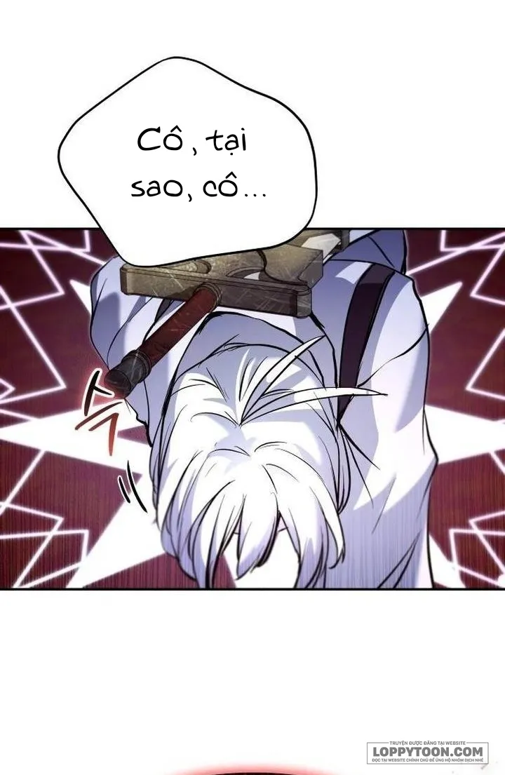 Thỏ Trắng Ở Xứ Sở Thần Tiên - Chap 53 - Trang 48