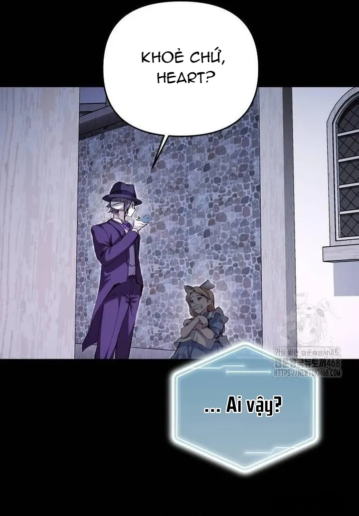 Thỏ Trắng Ở Xứ Sở Thần Tiên - Chap 53 - Trang 10