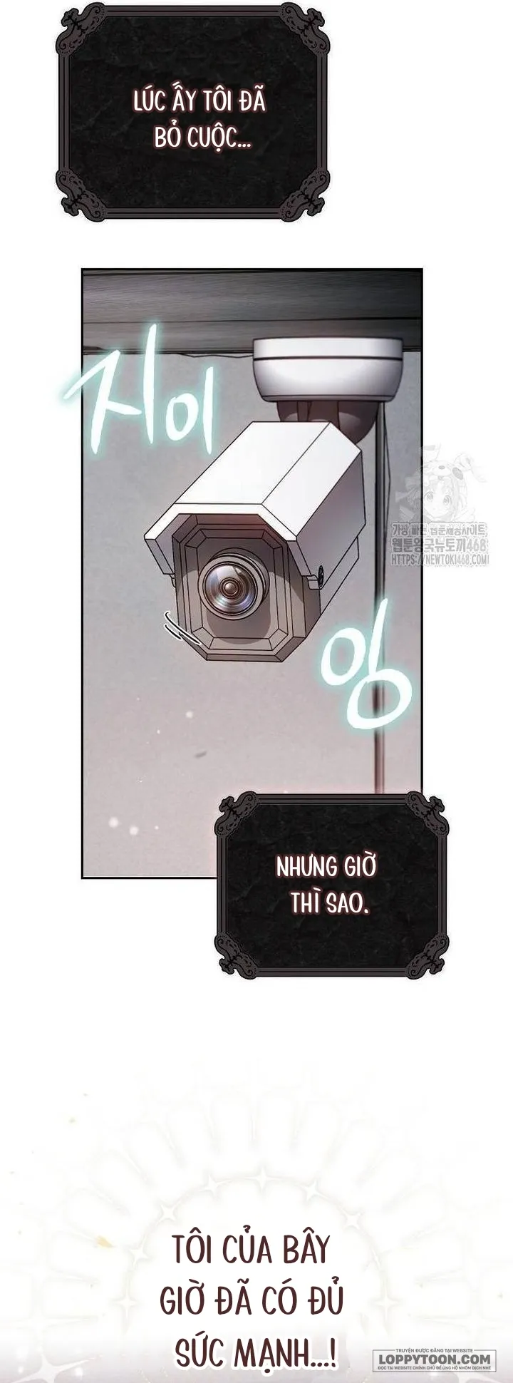 Thỏ Trắng Ở Xứ Sở Thần Tiên - Chap 54 - Trang 13