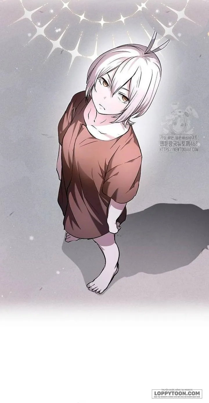 Thỏ Trắng Ở Xứ Sở Thần Tiên - Chap 54 - Trang 14