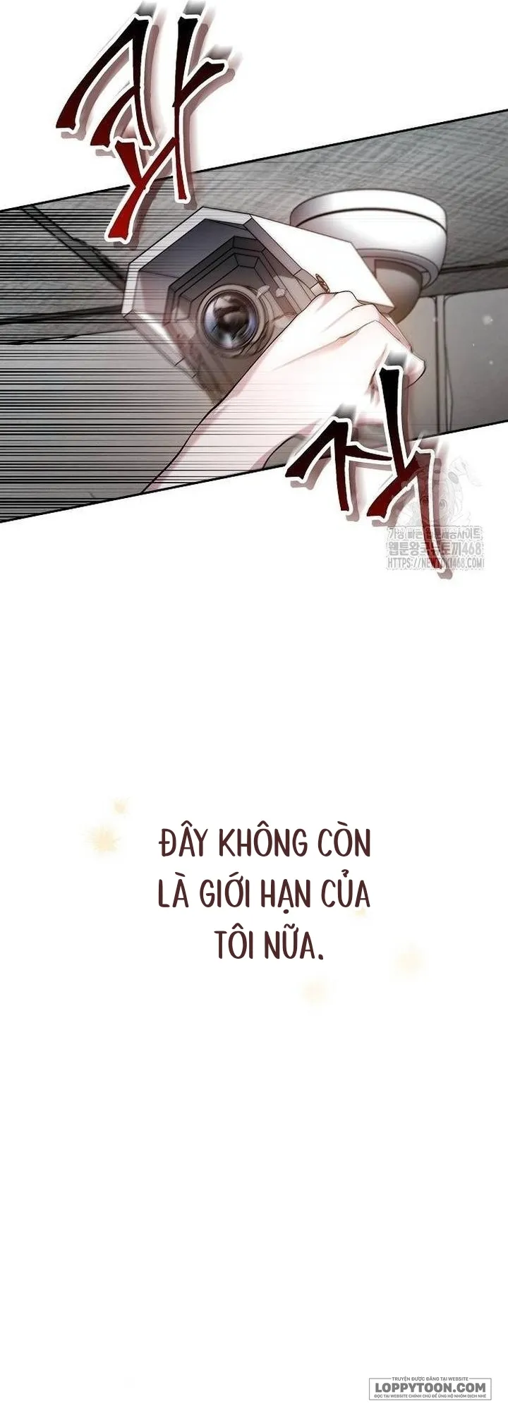 Thỏ Trắng Ở Xứ Sở Thần Tiên - Chap 54 - Trang 15