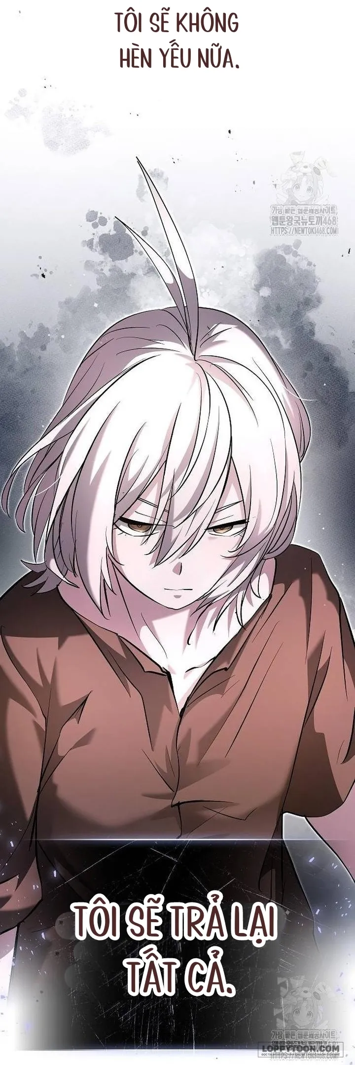 Thỏ Trắng Ở Xứ Sở Thần Tiên - Chap 54 - Trang 16