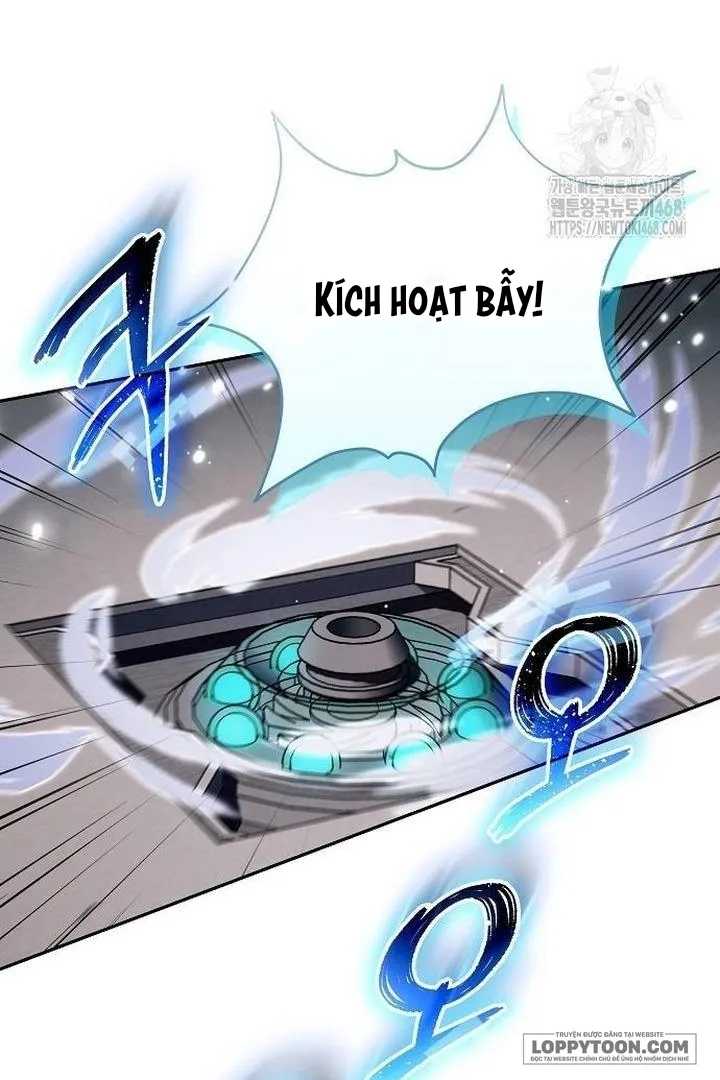 Thỏ Trắng Ở Xứ Sở Thần Tiên - Chap 54 - Trang 20