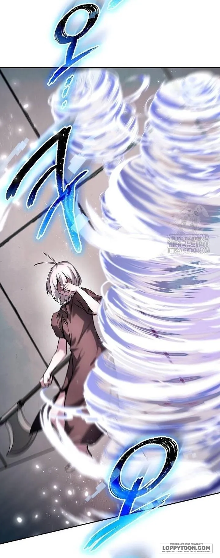 Thỏ Trắng Ở Xứ Sở Thần Tiên - Chap 54 - Trang 21