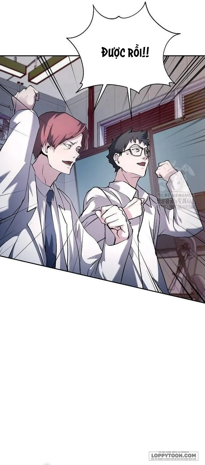 Thỏ Trắng Ở Xứ Sở Thần Tiên - Chap 54 - Trang 23