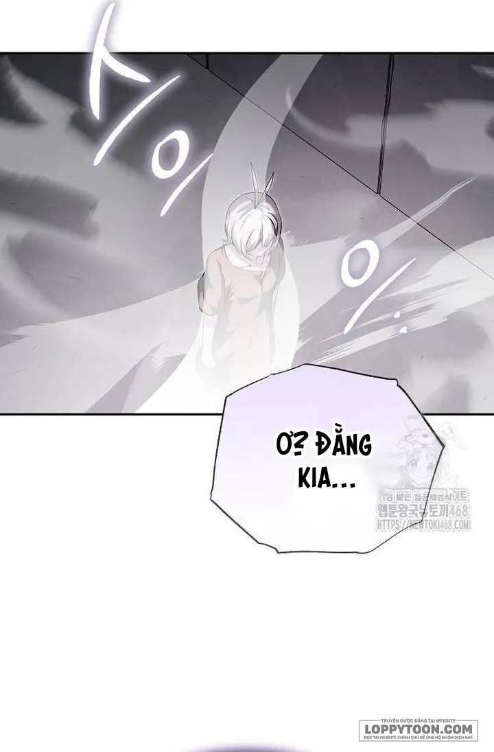 Thỏ Trắng Ở Xứ Sở Thần Tiên - Chap 54 - Trang 24