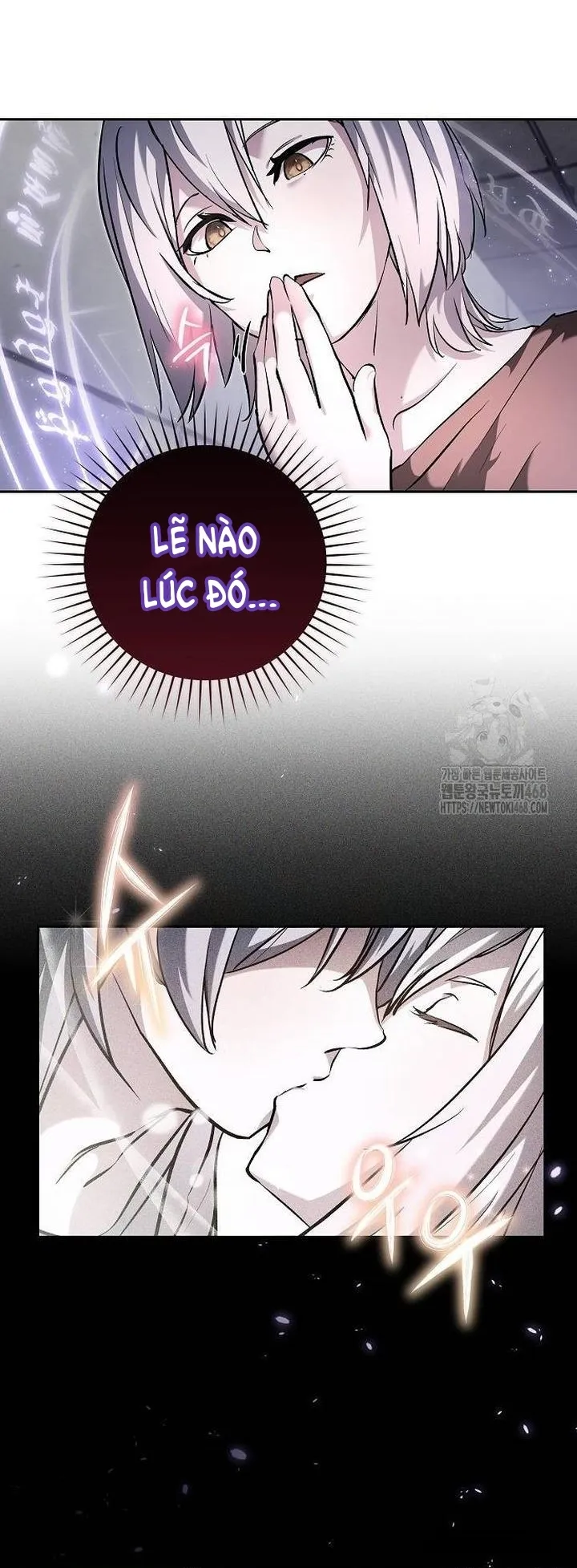 Thỏ Trắng Ở Xứ Sở Thần Tiên - Chap 54 - Trang 26