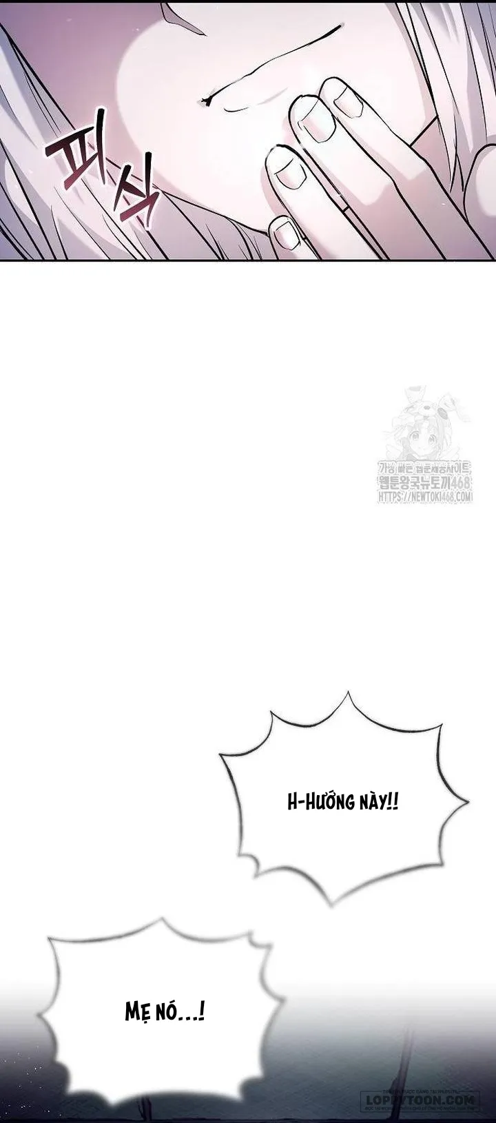 Thỏ Trắng Ở Xứ Sở Thần Tiên - Chap 54 - Trang 27