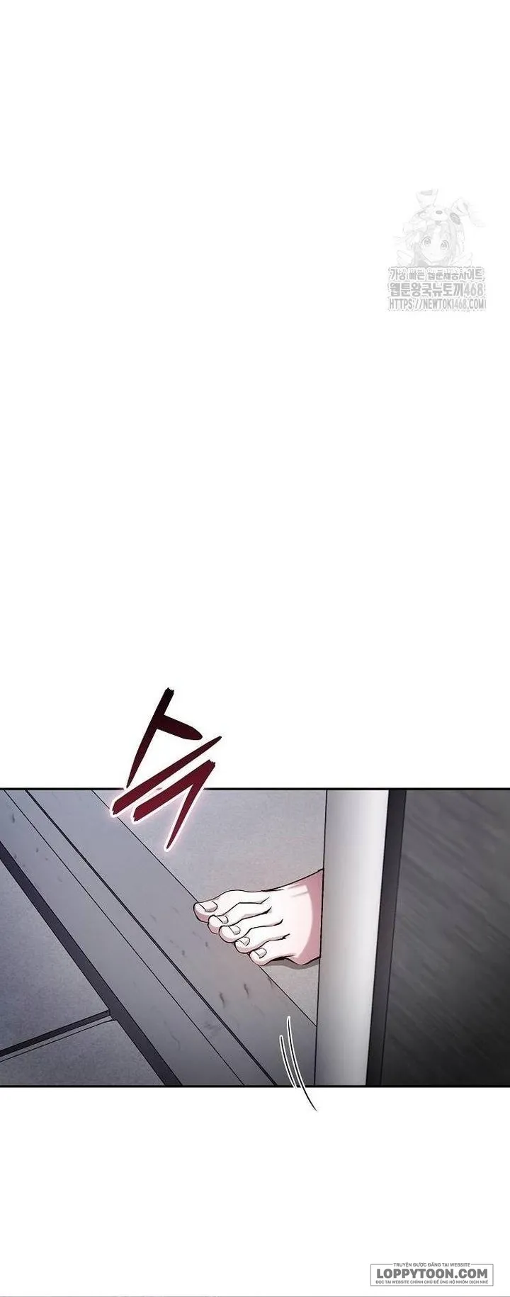 Thỏ Trắng Ở Xứ Sở Thần Tiên - Chap 54 - Trang 29