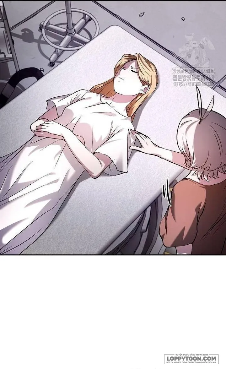 Thỏ Trắng Ở Xứ Sở Thần Tiên - Chap 54 - Trang 30