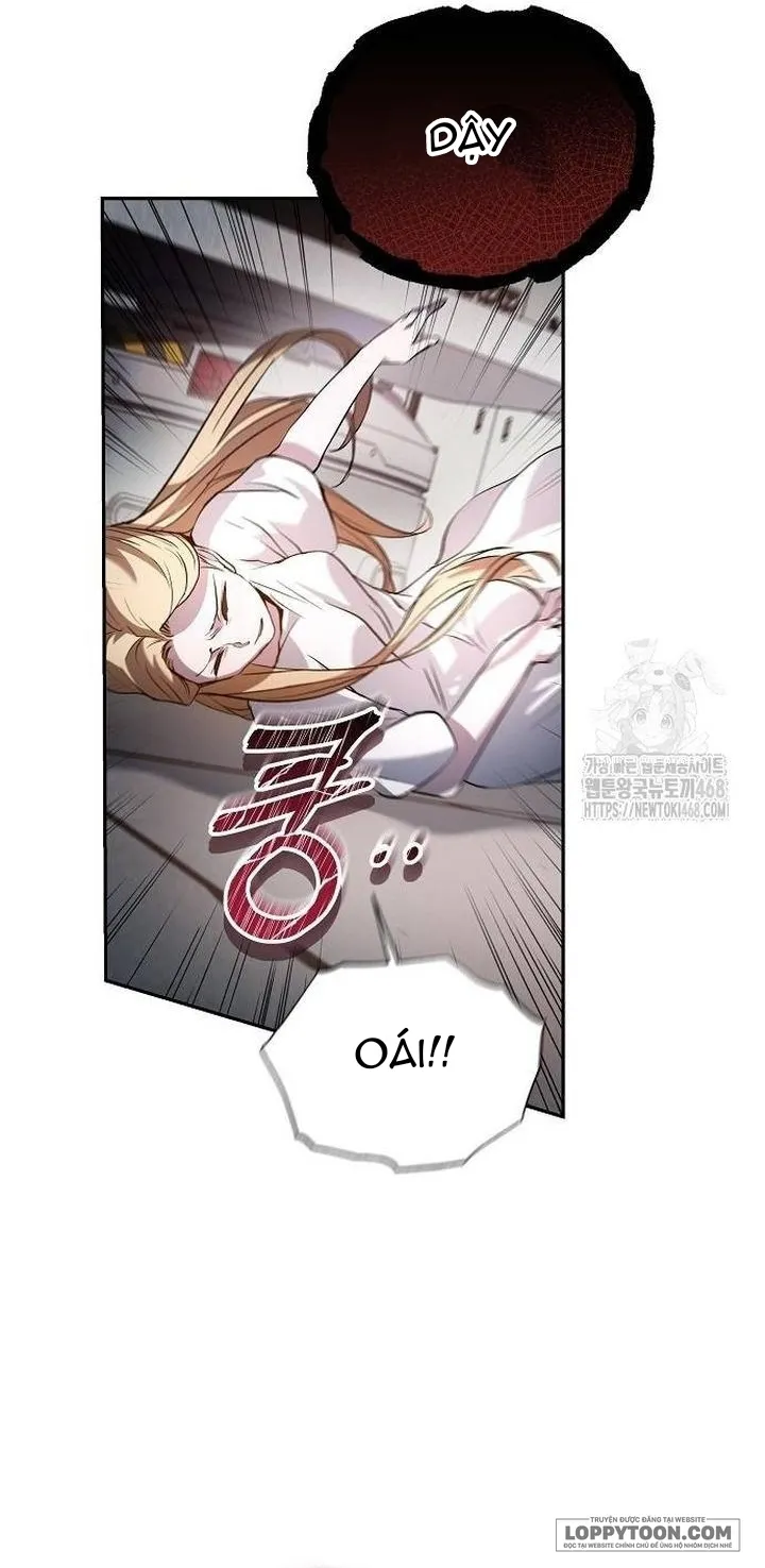 Thỏ Trắng Ở Xứ Sở Thần Tiên - Chap 54 - Trang 31
