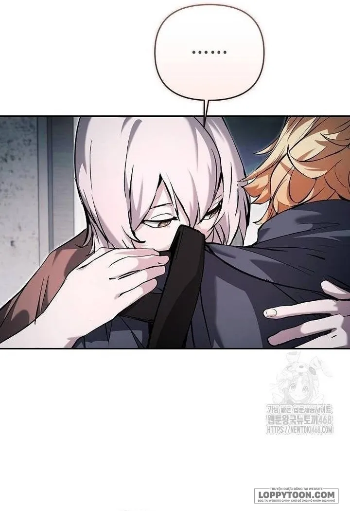 Thỏ Trắng Ở Xứ Sở Thần Tiên - Chap 54 - Trang 39