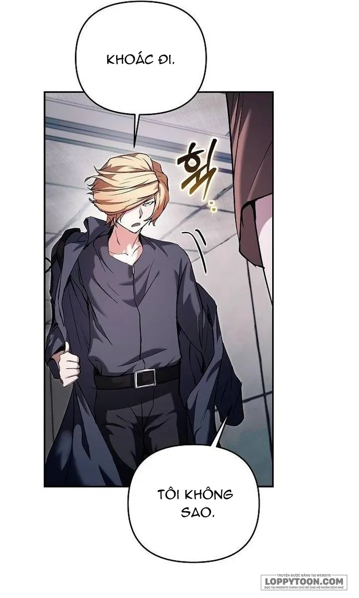 Thỏ Trắng Ở Xứ Sở Thần Tiên - Chap 54 - Trang 40