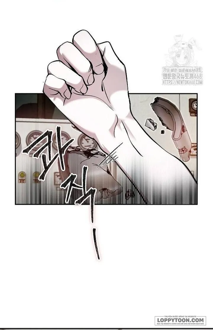 Thỏ Trắng Ở Xứ Sở Thần Tiên - Chap 54 - Trang 5
