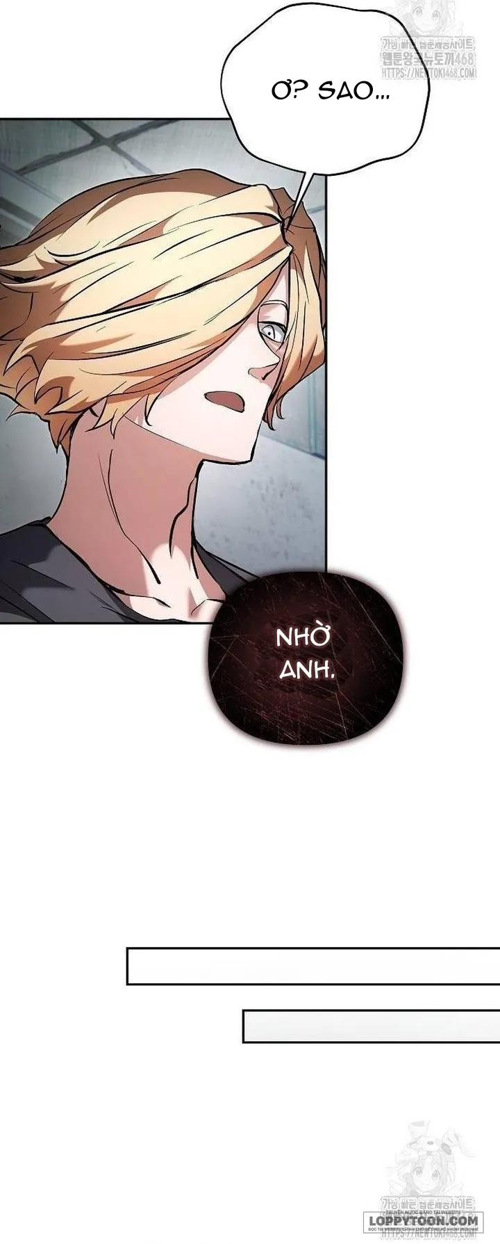 Thỏ Trắng Ở Xứ Sở Thần Tiên - Chap 54 - Trang 43